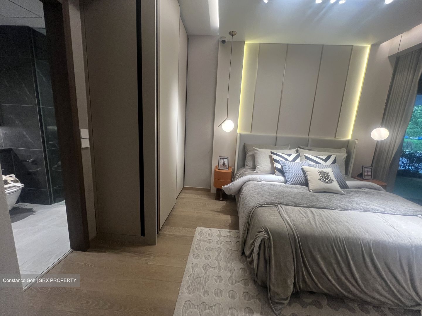 Hillock Green (D26), Apartment #445412541